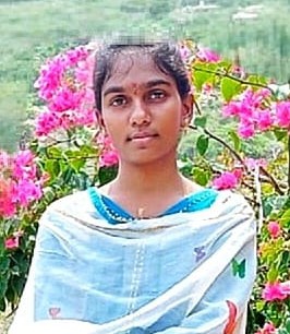 G.V.S.Katyayani - TCS & Infosys